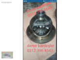 Oto Çıkma Parça / Land Rover / Defender / Defransiyel / İstavroz / Çıkma Parça 