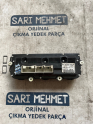 Oto Çıkma Parça / Volkswagen / Golf / Klima / Kontrol Paneli / Çıkma Parça 