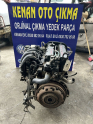 Oto Çıkma Parça / Ford / Focus / Motor / Motor (komple) / Çıkma Parça 