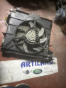 Oto Çıkma Parça / Smart / Forfour / Fan / Fan Motoru / Çıkma Parça 