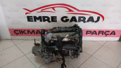 Oto Çıkma Parça / Peugeot / Partner / Motor / Motor (komple) / Çıkma Parça 