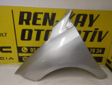 Oto Çıkma Parça / Renault / Fluence / Kaporta & Karoser / Sol Ön Çamurluk / Çıkma Parça 