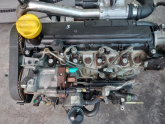 Oto Çıkma Parça / Renault / Clio / Motor / Komple Motor / Çıkma Parça 
