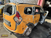 Oto Çıkma Parça / Dacia / Lodgy / Kaporta & Karoser / Sağ Ön Kapı / Çıkma Parça 