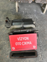 Oto Çıkma Parça / Renault / Clio / Kalorifer / Kalorifer Kutusu / Çıkma Parça 