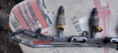 Oto Çıkma Parça / Mazda / Lantis / Motor / Enjektör / Çıkma Parça 
