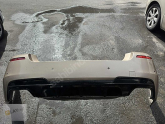 Oto Çıkma Parça / Bmw / 5 Serisi / Tampon / Ön Tampon / Çıkma Parça 