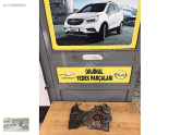 Opel corsa e yağ pompası ORJİNAL OTO OPEL ÇIKMA
