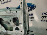 Oto Çıkma Parça / Renault / Kangoo / Kaporta & Karoser / Sol Ön Kapı / Çıkma Parça 