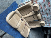 Oto Çıkma Parça / Porsche / Macan / Koltuk & Döşeme / Koltuk Takımı / Çıkma Parça 