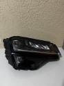 SKODA KAROQ FULL LED MERCEKLİ sağ FAR ORJİNAL