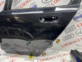 Bmw 5serisi G60 sol arka kapı 5 serisi G 60 sol arka kapı