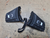 5G0959442AE ACC Destekli Tuş takımı R-Line Golf-passat-tiguan