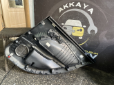 Oto Çıkma Parça / Fiat / Egea / Kaporta & Karoser / Sol Arka Kapı / Çıkma Parça 