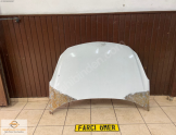 OPEL CORSA D ÖN KAPUT ORJİNAL