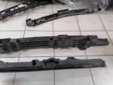 Oto Çıkma Parça / Peugeot / Bipper / Tampon / Tampon Demiri / Sıfır Parça 