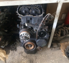 Oto Çıkma Parça / Mitsubishi / Canter / Motor / Motor Kapağı / Çıkma Parça 