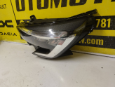 Oto Çıkma Parça / Renault / Clio / Far & Stop / Sol Ön Far / Çıkma Parça 