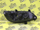 Oto Çıkma Parça / Opel / Zafira / Far & Stop / Sol Ön Far / Çıkma Parça 