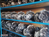 Oto Çıkma Parça / Volkswagen / Bora / Şanzıman / Şanzıman Komple / Çıkma Parça 