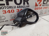 Oto Çıkma Parça / Toyota / Corolla / Ayna / Sağ Dış Ayna / Çıkma Parça 