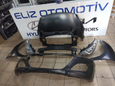 Oto Çıkma Parça / Hyundai / i30 / Kaporta & Karoser / Sol Ön Çamurluk / Yan Sanayi 
