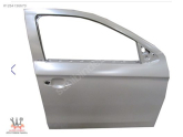 PEUGEOT 301- 2013/2016 ÖN KAPI KOMPLE SAĞ GRİ BOYALI