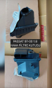 Oto Çıkma Parça / Volkswagen / Passat / Filtre / Hava Filtresi Kazanı / Sıfır Parça 