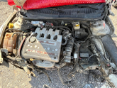 ALFA ROMEO 156 MOTOR KORUMA KAPAĞI MONTECAR 2