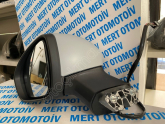 Oto Çıkma Parça / Renault / Clio / Ayna / Sol Dış Ayna / Çıkma Parça 