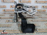 Oto Çıkma Parça / Audi / A6 / Koltuk & Döşeme / Pedal / Çıkma Parça 
