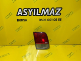 HONDA CİVİC SOL İÇ STOP 96-01  ( ORJİNAL  HATASIZ)
