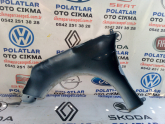 Oto Çıkma Parça / Renault / Megane / Kaporta & Karoser / Sağ Ön Çamurluk / Çıkma Parça 