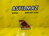 TOYOTA  COROLLA  E15 SOL İÇ STOP (ORJİNAL) HATASIZ -BURSA FAR