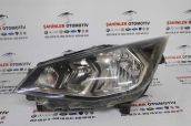 Oto Çıkma Parça / Seat / Ibiza / Far & Stop / Sol Ön Far / Çıkma Parça 