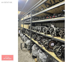 Oto Çıkma Parça / Volkswagen / Bora / Motor / Blok / Çıkma Parça 