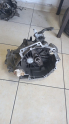 SEAT TOLEDO 1.6 BNZ ŞANZIMAN KOMPLE