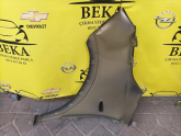 Oto Çıkma Parça / Opel / Crossland X / Kaporta & Karoser / Sağ Ön Çamurluk / Çıkma Parça 
