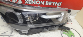 Oto Çıkma Parça / Toyota / Hilux / Far & Stop / Sağ Ön Far / Çıkma Parça 