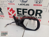 Oto Çıkma Parça / Honda / Civic / Ayna / Sağ Dış Ayna / Çıkma Parça 