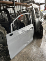 Oto Çıkma Parça / Volkswagen / Golf / Kaporta & Karoser / Sol Ön Kapı / Çıkma Parça 