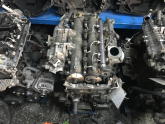 İveco Daily 3.0 Euro 6 Motor (€F€)