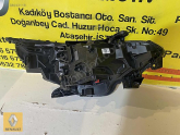 Oto Çıkma Parça / Renault / R 5 / Far & Stop / Sol Ön Far / Çıkma Parça 