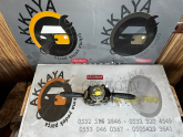 Oto Çıkma Parça / Fiat / Doblo / Elektrik / Sinyal Kolu / Çıkma Parça 