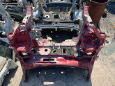 Oto Çıkma Parça / Nissan / Juke / Kaporta & Karoser / Ön Şasi / Çıkma Parça 