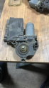0130821766 audi a4  sağ cam motoru