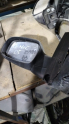 2005 Renault Megane scenic sol ayna