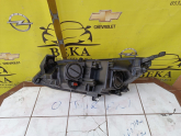 Oto Çıkma Parça / Opel / Astra / Far & Stop / Sağ Ön Far / Sıfır Parça 