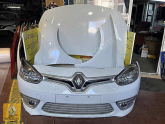 Oto Çıkma Parça / Renault / Fluence / Kaporta & Karoser / Kaput / Çıkma Parça 