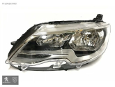 301 ON FAR EL. MOT. SOL 16- PEUGEOT 9817298380
